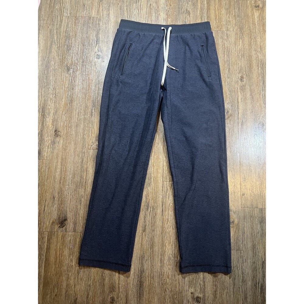 Vuori Ponto Performance Jogger Pants Athletic Dark Blue Men’s M